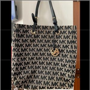 Michael Kors Tote Bag